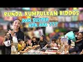 BUAT ANAK BUNDA SELALU TOTALITAS!!!