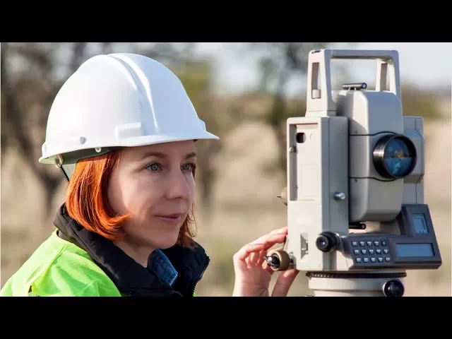 Geodetic Surveyors