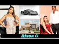 Rissa G Lifestyle Riss And Quan Spouse Biography Net Worth Family Height Ethnicity Age Fact