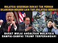 Lagu MALAYSIA GEGERKAN DUNIA❗TAK PERNAH DILAKUKAN NEGARA LAIN TAPI MALAYSAI BERANI❗