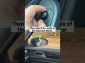 99 of people don t know Side mirror hidden tricks