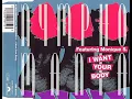 Nymphomania feat Monique s.-I want your body(12"mix)
