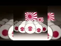What If Japanese Empire Returns? | Countryballs Edit