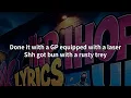 Headie One - Big Darg Status (Lyrics)