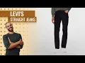 Levi s Men s s 514 Straight Jeans Blue 2019 Choose Your Style Fashion Trends Guide