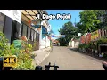 Download Lagu Jl. Dago Pojok | Serial Kangen Kota Bandung | ASMR Cycling Tour