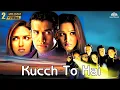 Download Lagu Kucch To Hai (Full Movie) | Tusshar Kapoor, Esha Deol, Natassha | Alka Yagnik | Horror movie