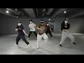 Ace Hood - 12 O'Clock / Jerri Coo Choreography
