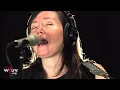 Frazey Ford - "September Fields" (Live at WFUV)