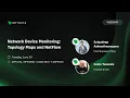 Network Device Monitoring Topology Maps and NetFlow