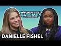Danielle Fishel s Life as a 90s Sex Symbol