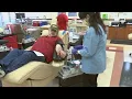 Plasma donations needed