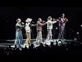 Download Lagu Backstreet Boys: DNA World Tour  - Hartford, CT - Xfinity Theatre  (7/17/22)