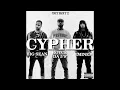 Big Sean - Friday Night Cypher ft. Royce da 5'9\