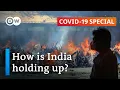 Download Lagu What's the toll of India's coronavirus crisis on mental health? | DW News