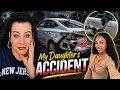 The Accident Some Chit Chat - Life Update