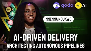 Architecting Autonomous Pipelines Nnenna Ndukwe Qodo AI 