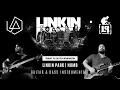 Linkin Park - Numb | Guitar \u0026 Bass Instrumental | Tribute to Chester Bennington