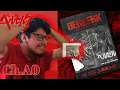 Berserk Chapter A0 reaction part 1 HE CLAPPING DEMON CHEEKS