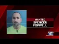 Manhunt underway for escaped inmate in Bulloch County