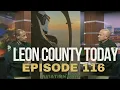 Leon County Today with Sheriff Walt McNeil EPISODE 116 l Aviation Unit