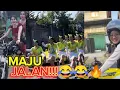 Download Lagu GERAK JALAN PALING PANAS ❗❗ MEME KOCAK PART 13 🤣🤣