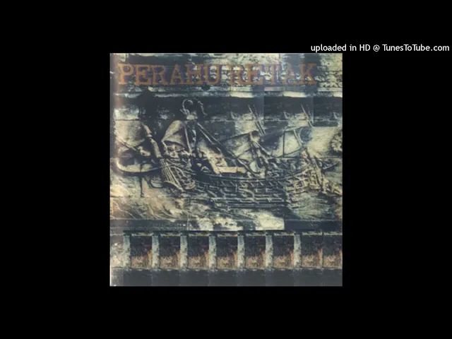 Download MP3 Franky Sahilatua - Perahu Retak - Composer : Franky Sahilatua/Emha Ainun Nadjib 1996 (CDQ)