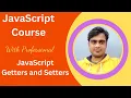 JavaScript Getters and Setters JavaScript in Hindi