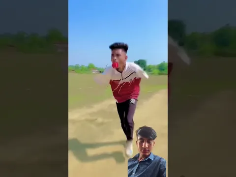 मेको उल्लू बना रहा था 🔥❤️🤣🏏 #bobby_4uhh #trending #cricketshorts #shortvideos #shortsviral #short