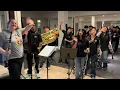 First Annual SFS Music Arts Festival