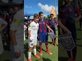 Download Lagu Inter Miami vs Barcelona Academy 😮‍💨🔥 #LaMasia #IMCFacademy