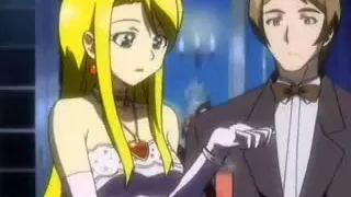 Black Cat Episode 8 English Subbed Part 1 