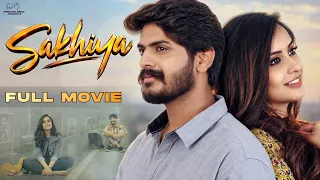 Sakhiya Full Movie | Sheetal Gauthaman | Emotional Tamil Love Story 2026 | Infinitum Tamil Originals