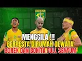 Lagu Tanpa Ampun! 🔥 Persebaya Bikin Bali United KO di Rumah Sendiri