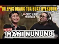 Lagu MAMI NUNUNG DISURUH NGURUT NAMA HARI 🤣 PEGEL ⁉️ - LOGIC KAH? -  FRIMAWAN