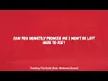 Ice Nine Kills - Twisting The Knife (feat. Mckenna Grace) (Lyrics)