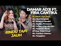 Download Lagu Damar Adji Ft Fira Cantika - RINDU TAPI JAUH - OBATI RINDUKU - SALAHMU SENDIRI || POP TERPOPULER