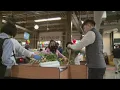 H Mart grand opening