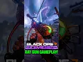 Lagu NEW Black Ops 7 Zombies RAY GUN Gameplay!