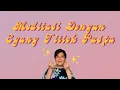 Download Lagu BELAJAR MEDITASI DENGAN EYANG TITIEK PUSPA | VLOG 1