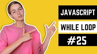 JavaScript s While Loop JavaScript Course in Urdu