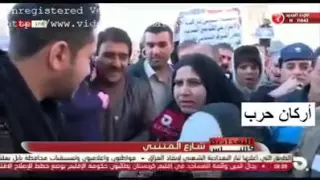 موهبة عراقية  نورة  من السيدية     حبت تغني رعد الناصري ههههههههه دندنها
