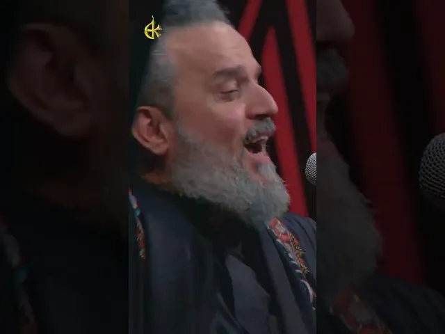 ⁣حيدر القائد | باسم الكربلائي