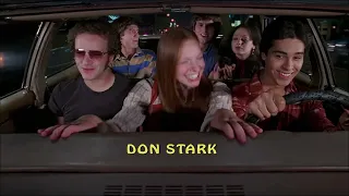 That 70 s Show Intro - Theme Song