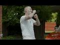 Paul Wall - Sittin' Sidewayz (Live) | Noochie's Front Porch