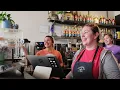 2022 Affiliate Member Business of the Year - Dragonfly Cafe