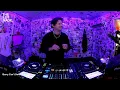 Barry Can't Swim @TheLotRadio 02-14-2024