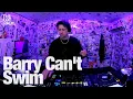 Lagu Barry Can't Swim @TheLotRadio 02-14-2024