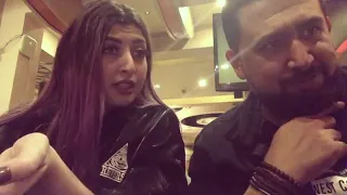 هاي شنو   اوس سلمى عادل   دندنها