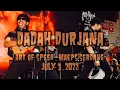Armpunk Sindicate : Dadah Durjana ( Live at Art Of Speed - July 3, 2022 )